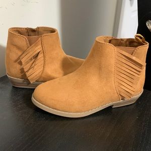 Kids ankle boots